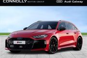 Audi RS5 2027