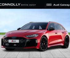 Audi RS5 2027