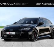 Audi RS5 2027