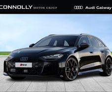 Audi RS5 2027