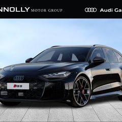 Audi RS5 2027