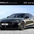Audi RS5 2027