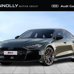 Audi RS5 2027