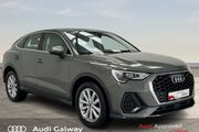 Audi Q3 2024