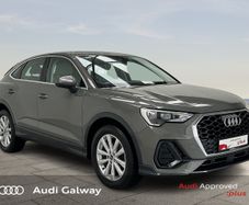 Audi Q3 2024