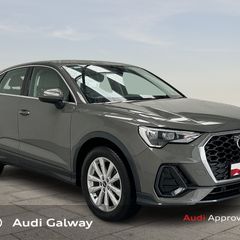 Audi Q3 2024