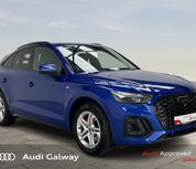 Audi Q5 2023