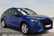 Audi Q5 2023