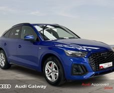 Audi Q5 2023