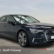Audi A6 2022