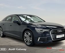 Audi A6 2022