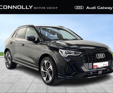 Audi Q3 2020