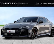 Audi RS5 2027