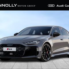 Audi RS5 2027