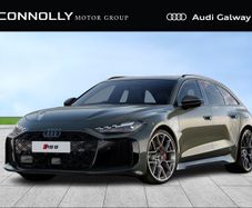 Audi RS5 2027