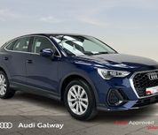 Audi Q3 2024