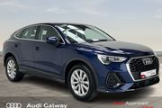 Audi Q3 2024