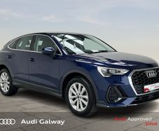 Audi Q3 2024