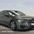 Audi A6 2023