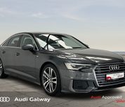 Audi A6 2023