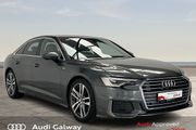 Audi A6 2023