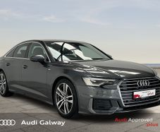 Audi A6 2023