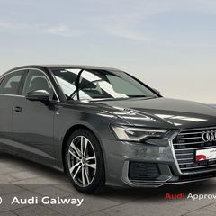 Audi A6 2023