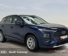 Audi Q3 2026