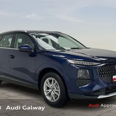 Audi Q3 2026