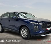 Audi Q3 2026