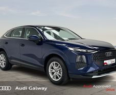 Audi Q3 2026