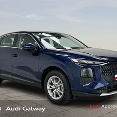 Audi Q3 2026
