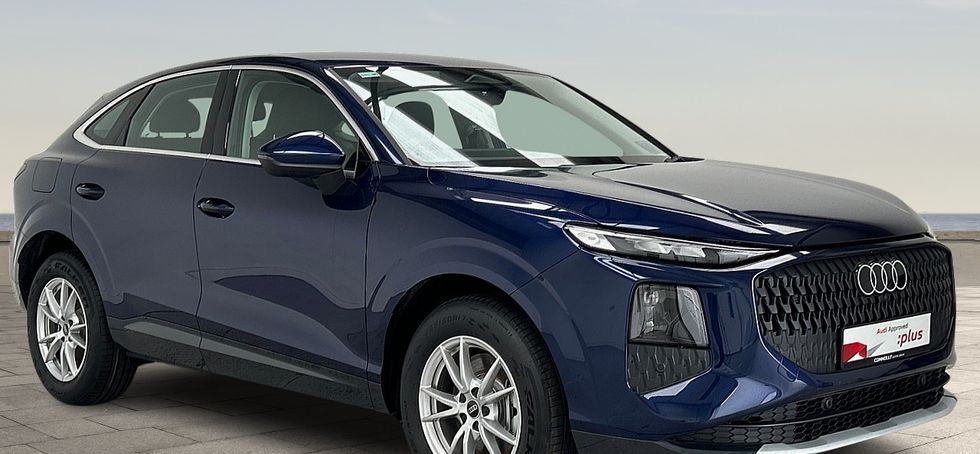 Audi Q3 2026