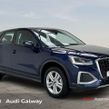 Audi Q2 2026
