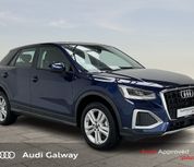 Audi Q2 2026