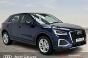 Audi Q2 2026
