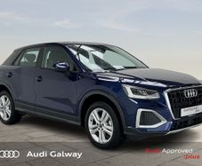 Audi Q2 2026