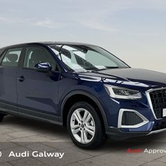Audi Q2 2026