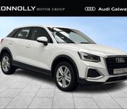 Audi Q2 2026