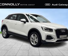 Audi Q2 2026