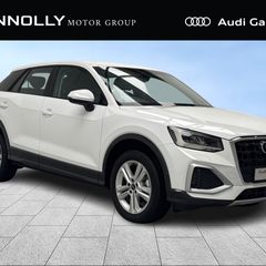 Audi Q2 2026