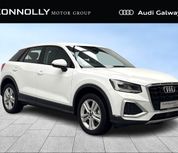 Audi Q2 2026