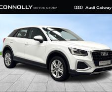 Audi Q2 2026