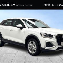 Audi Q2 2026