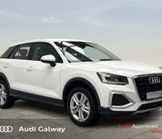 Audi Q2 2026