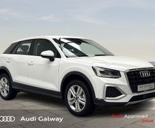 Audi Q2 2026