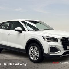 Audi Q2 2026