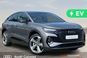Audi Q4 E-tron 2026