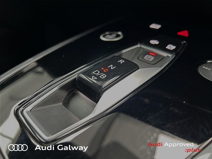 Audi Q4 E-tron 2026
