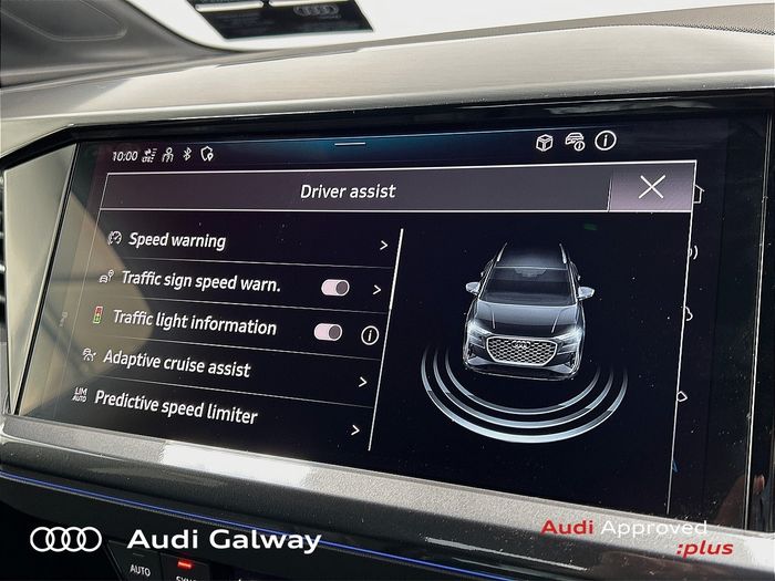 Audi Q4 E-tron 2026